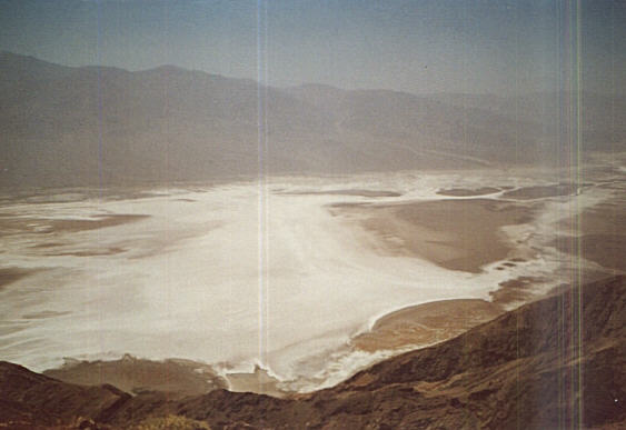 Death Valley