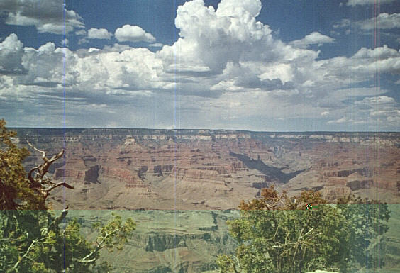 More Grand Canyon